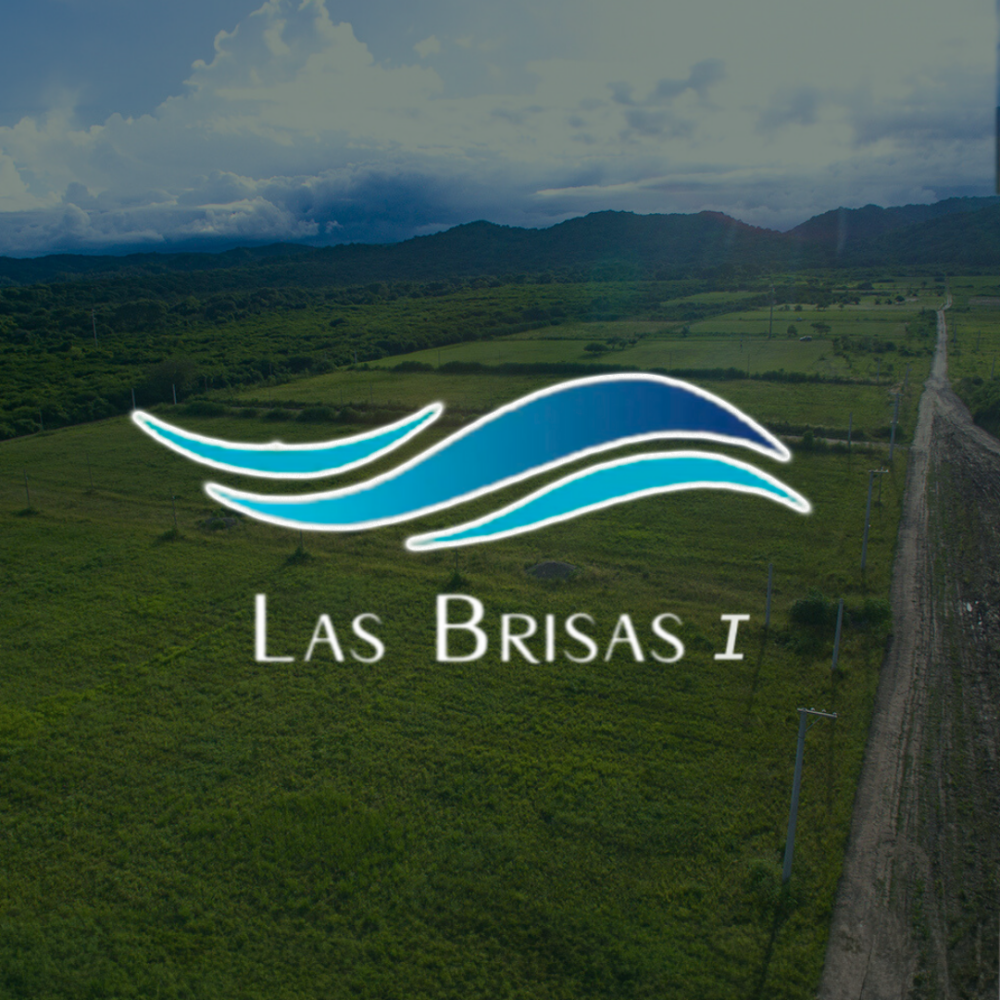 LAS BRISAS 1