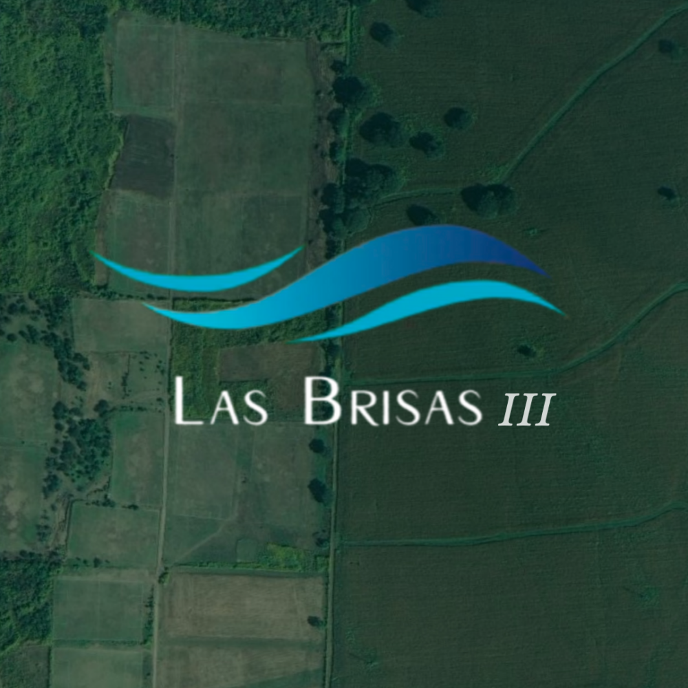 LAS BRISAS 3