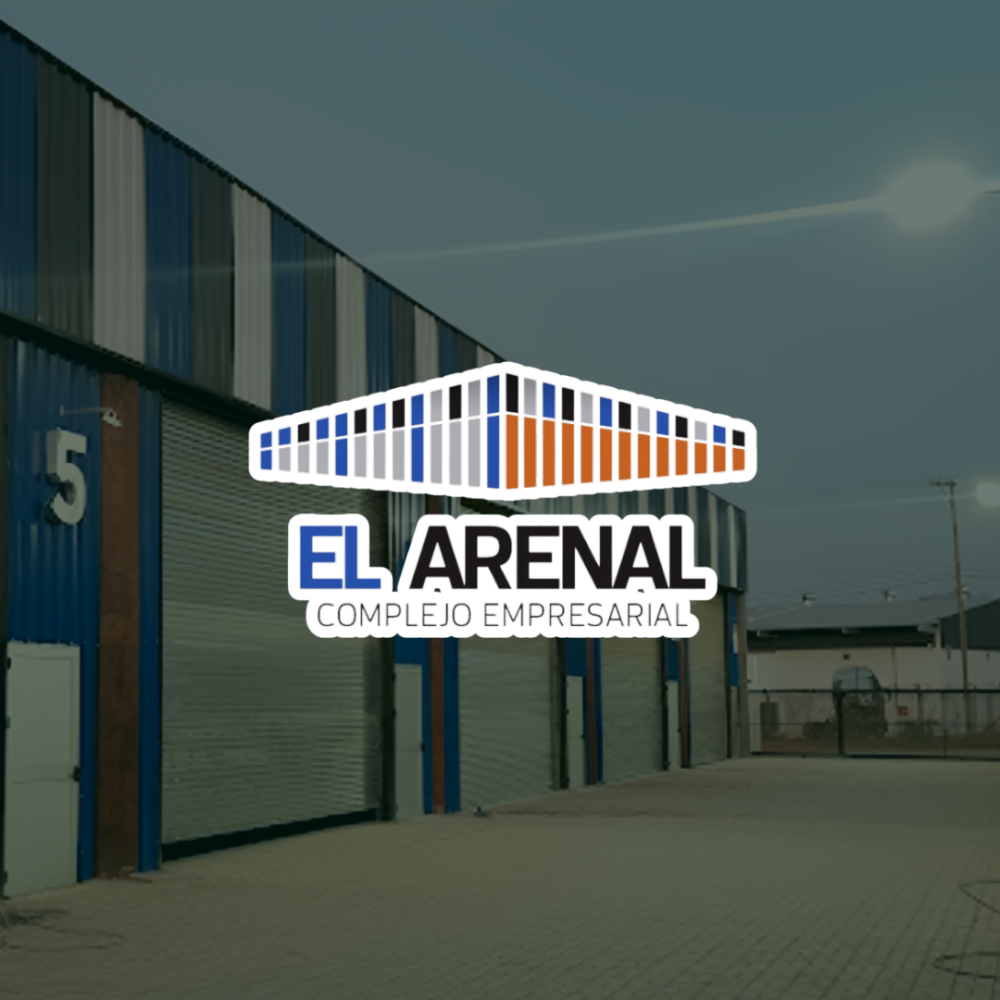 EL ARENAL COMPLEJO EMPRESARIAL
