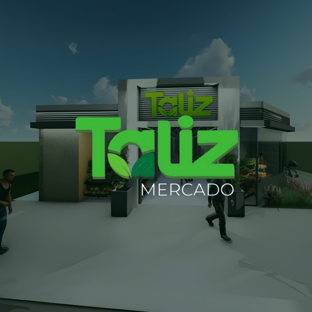 MERCADO TALIZ
