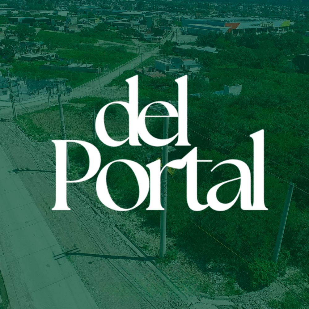 DEL PORTAL