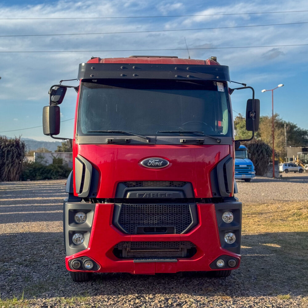 FORD CARGO 2042