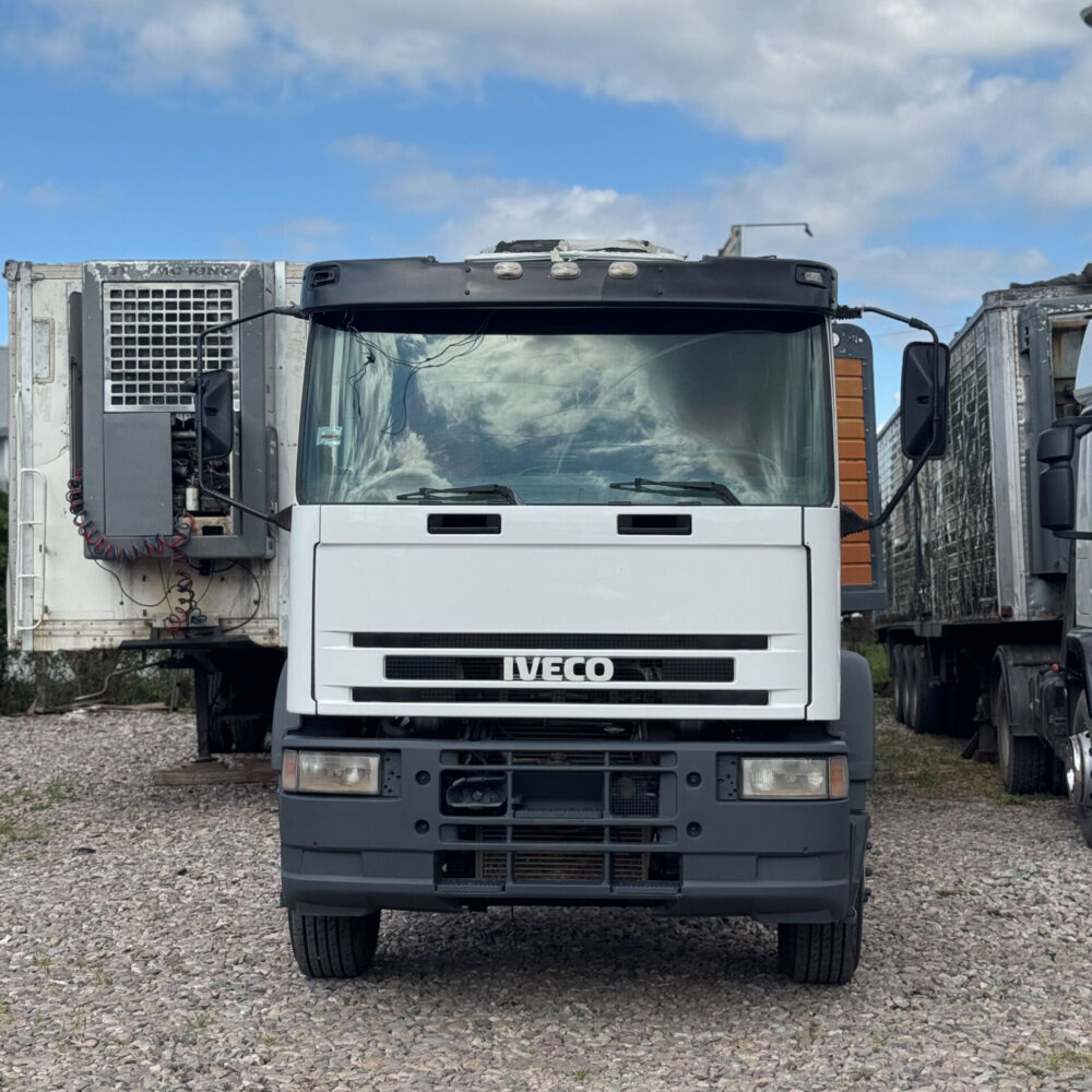 IVECO TECTOR 170E22